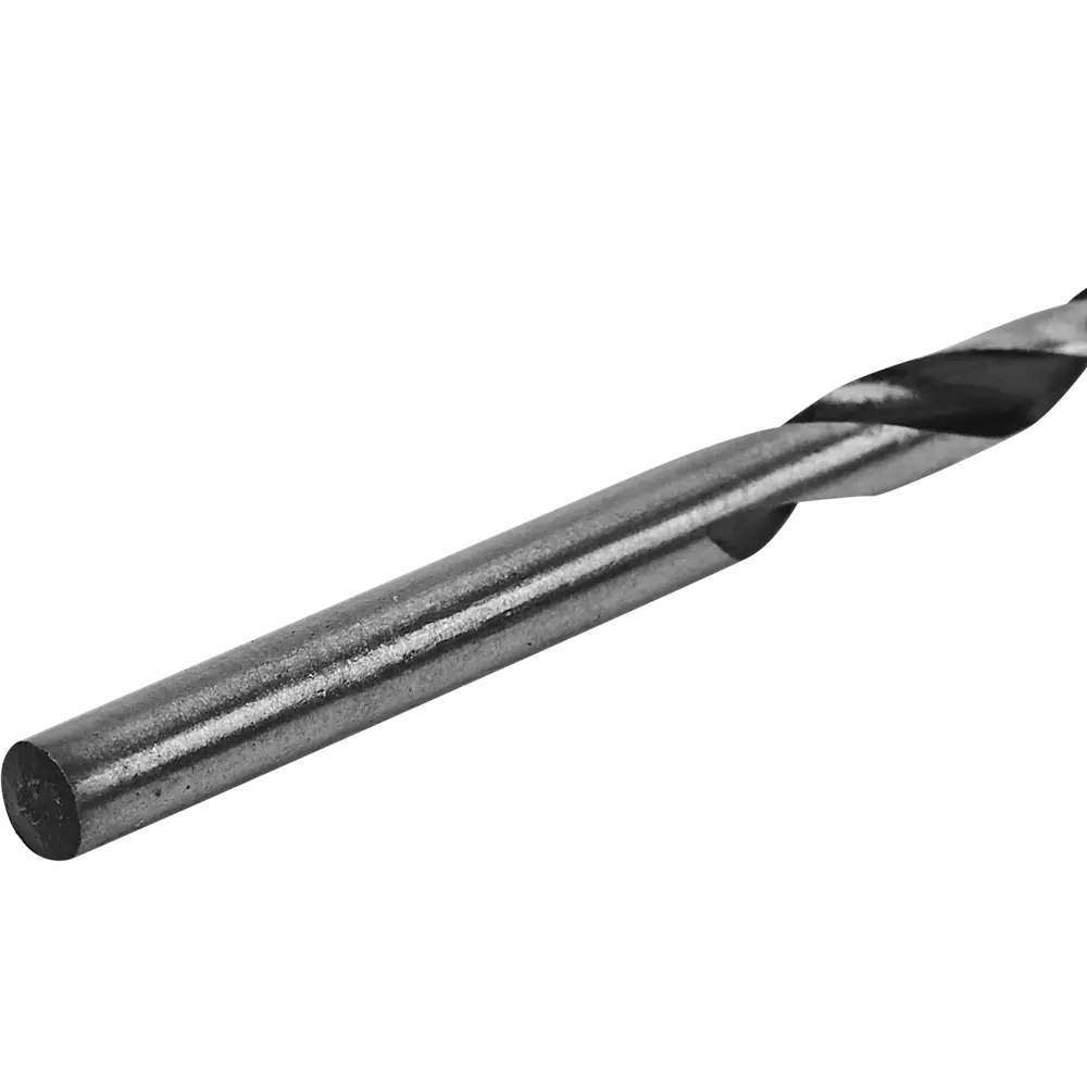 Набор свёрл по металлу Bosch PointTeQ 5x86 мм, 10 шт BOSCH PROFESSIONAL STLM-2097632 - Вид №2