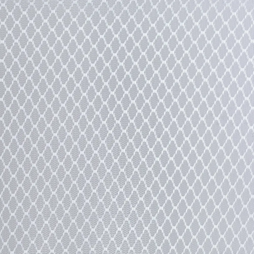 MIAMOZA Тюль Leopar белый на шторной ленте 300×280 см 89415798 STLM-1572576 - Вид №2