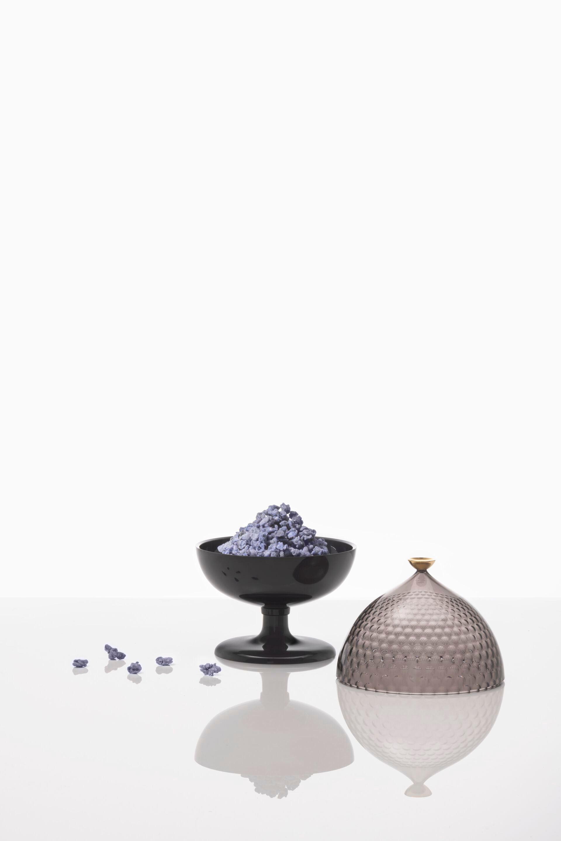 Контейнер / центральный элемент из инженерного пластика Kartell PUMO ARCH-00029601 - Вид №27