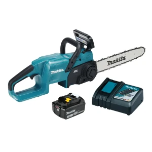 Пила аккумуляторная Makita DUC307RT, 18 В 30 см