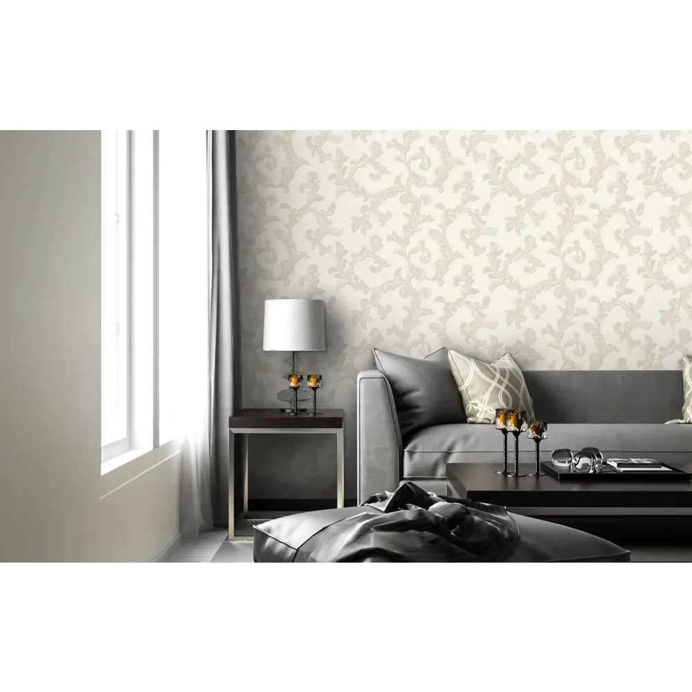 Обои на флизелиновой основе «Sevilla» 1.06х10 м VS988862 Victoria Stenova Sevilia STLM-2183733 - Вид №5