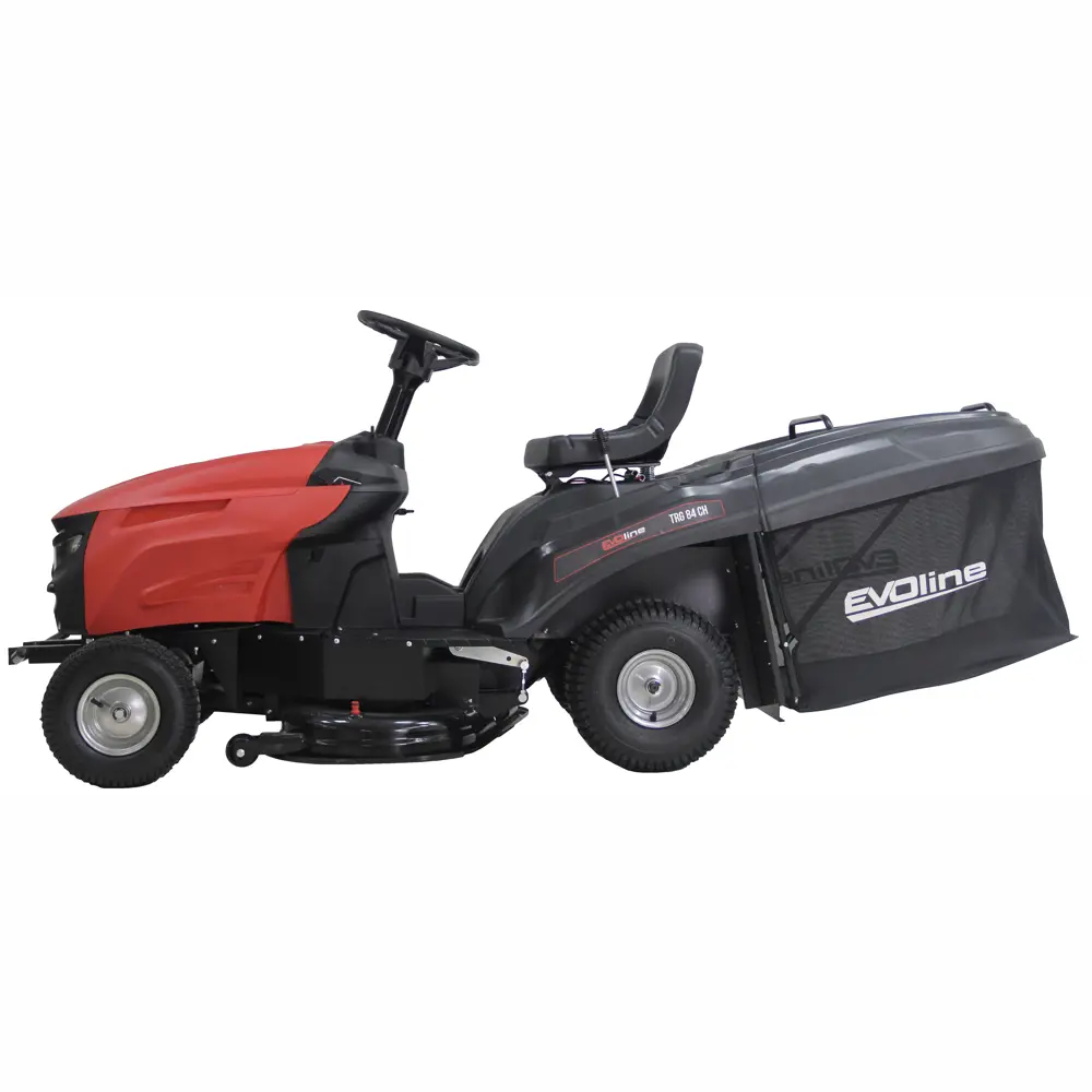 Трактор садовый Evoline TRG84CH 13 л.с. 112 см Santreyd STLM-2128384 - Вид №5