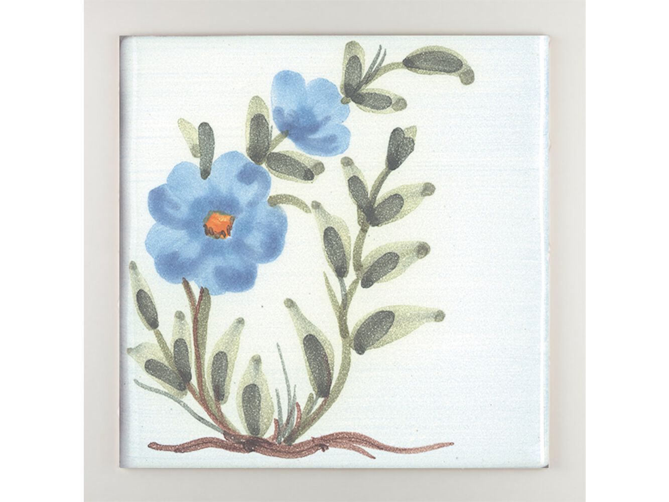 Пол / покрытие ручной работы La Riggiola традиция ARCH-00020569