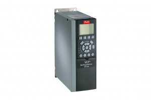 Danfoss VLT Refrigeration Drive FC 103 — преобразователи частоты для холодильных применений до 315 кВт FC-103P15KT4P55H2XGXXXXSXXXXAXBXCXXXXDX 134F8980