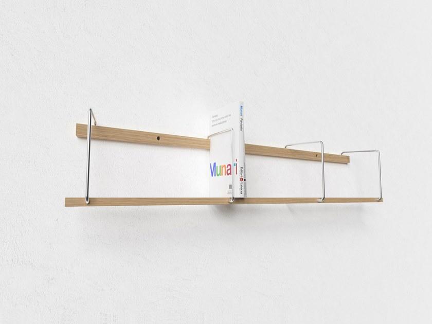 BREUER BONO Деревянная полка  It  - Вид №2