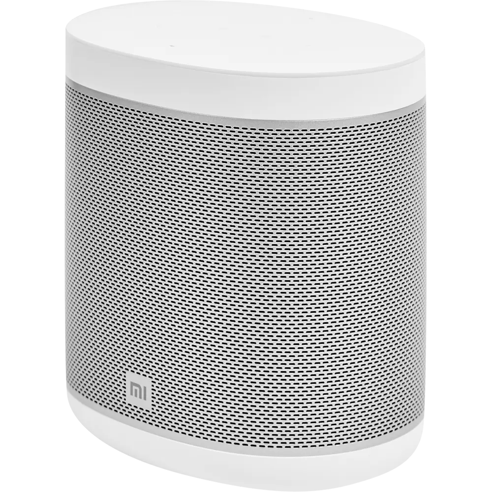 83612457 Колонка Mi Smart Speaker с Марусей STLM-0042676