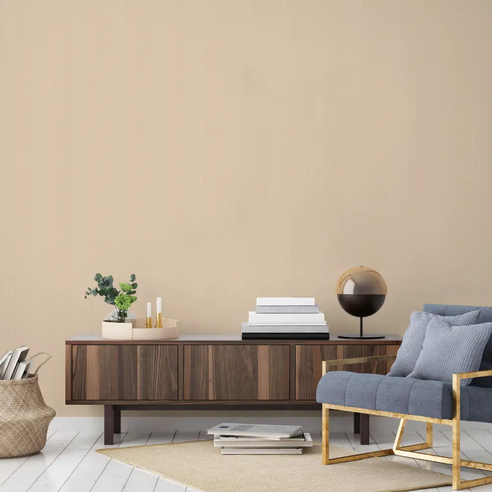 Обои флизелиновые Ornamy L Etoile бежевые 1.06 м 8016-02 L'etoile STLM-2148716 - Вид №2