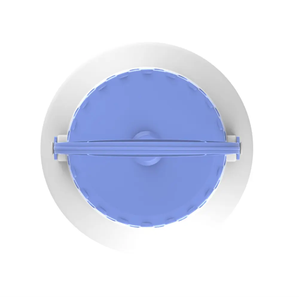 Емкость для воды Просперо 3 л пластик белый Santreyd STLM-2157308 - Вид №5