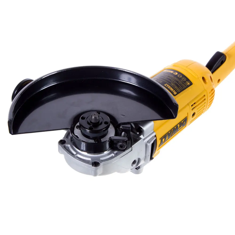 Углошлифовальная машина (болгарка) DeWalt D 28492, 2200 Вт, 230 мм STLM-2122138 - Вид №3