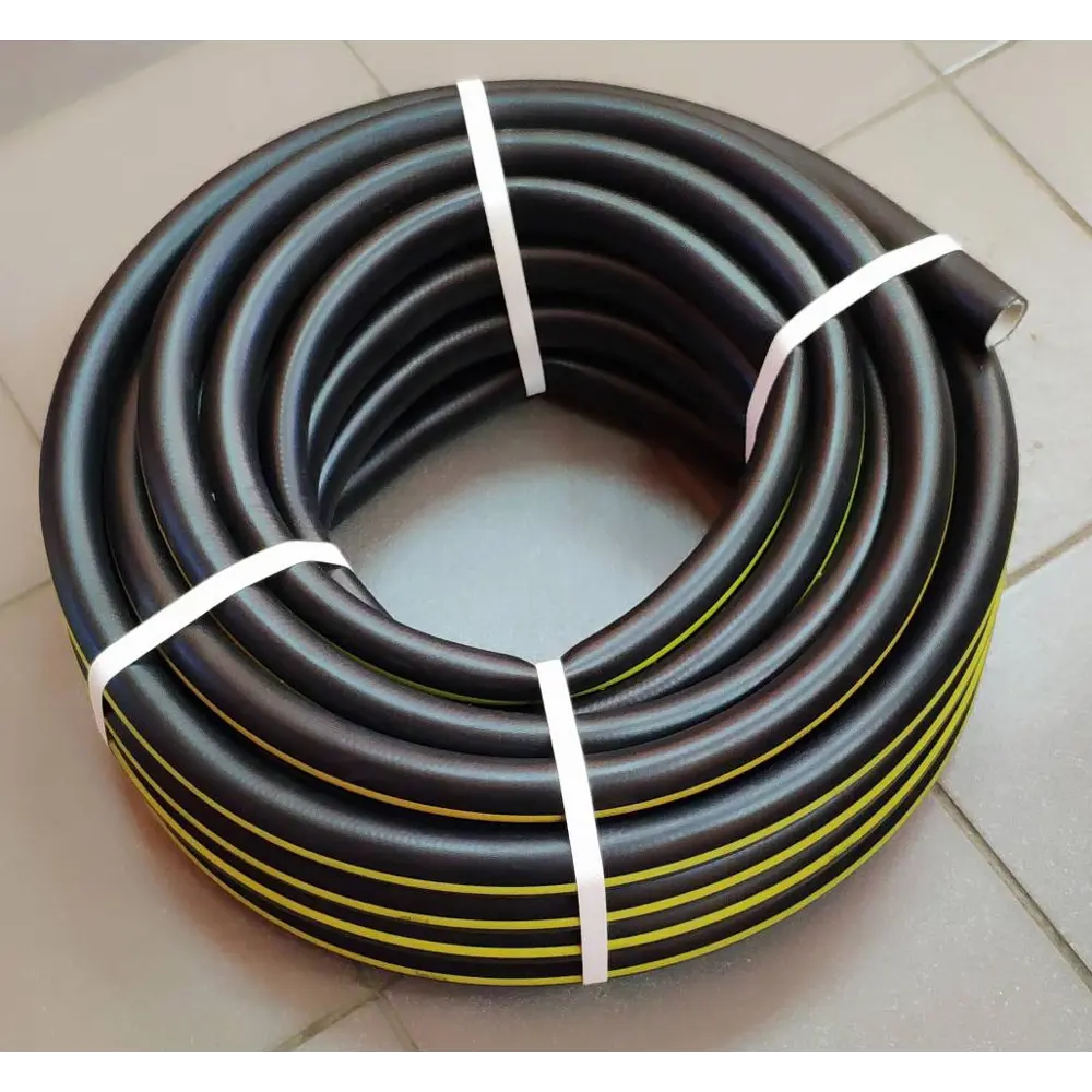 Шланг для полива BEGINIA Elastic Pro 25 мм 25 м 89424184 STLM-1569538