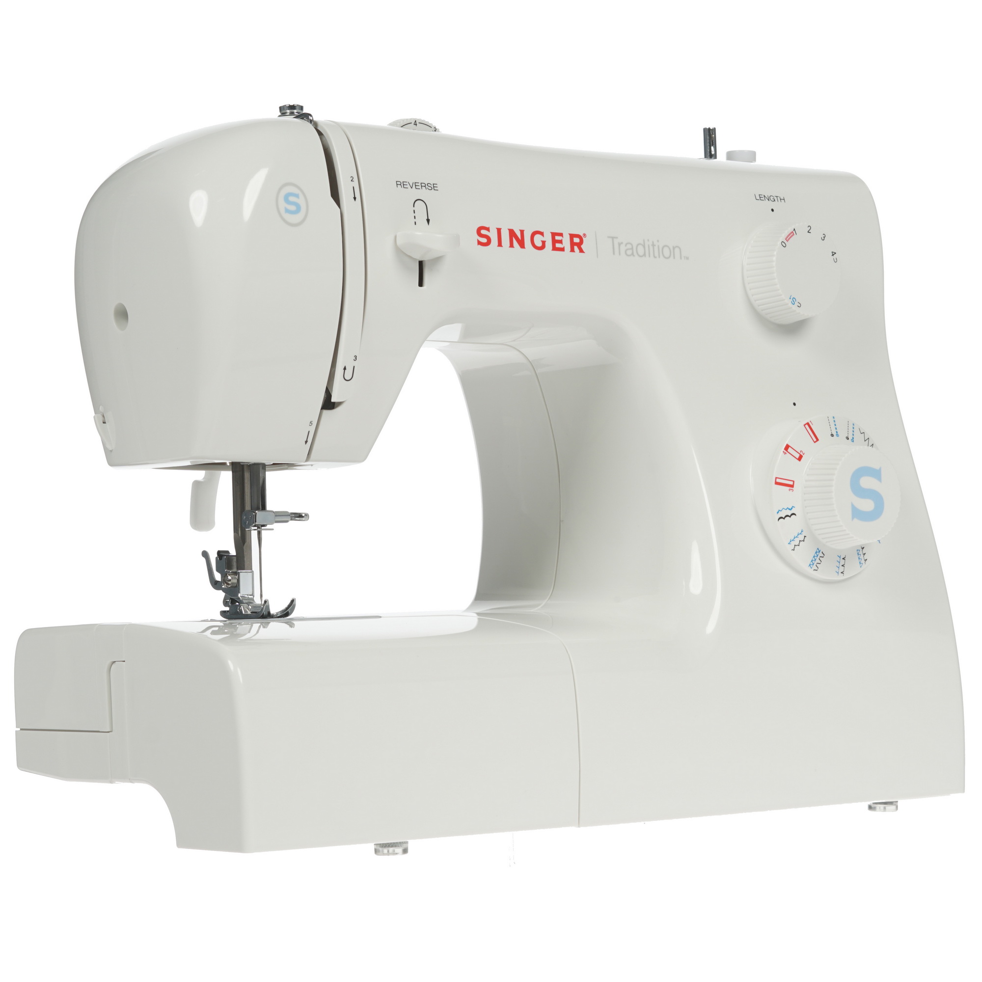 1213638 Швейная машина Singer Tradition 2259 STDN-0024795