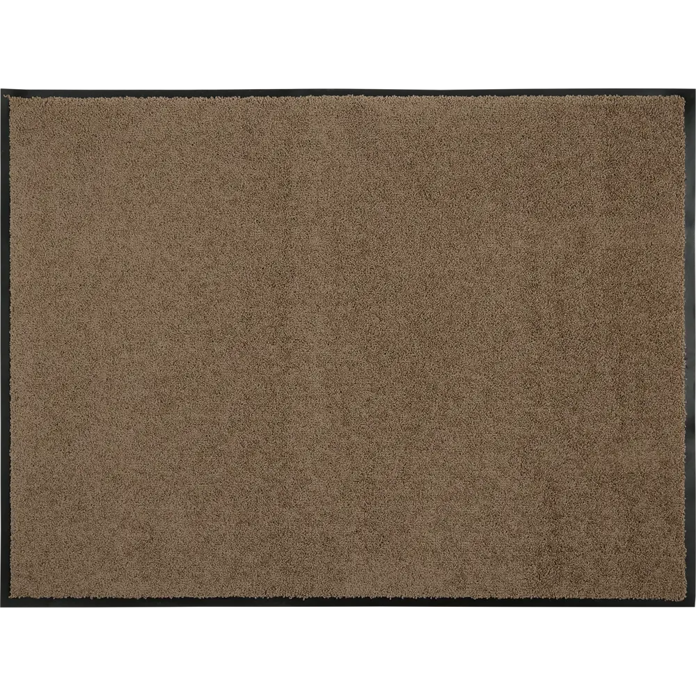 Коврик «Zanzibar», 90х120 см, полипропилен, цвет бежевый REMILING STLM-2094120