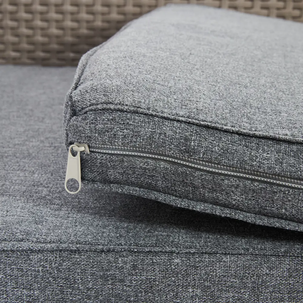 Набор садовой мебели для отдыха Toledo Set капучино Santreyd STLM-2002953 - Вид №5