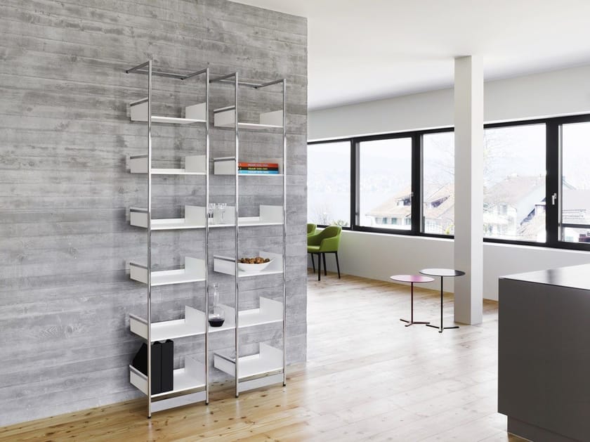 Стальная полка с порошковым покрытием In Stock Mox ARCH-00067082