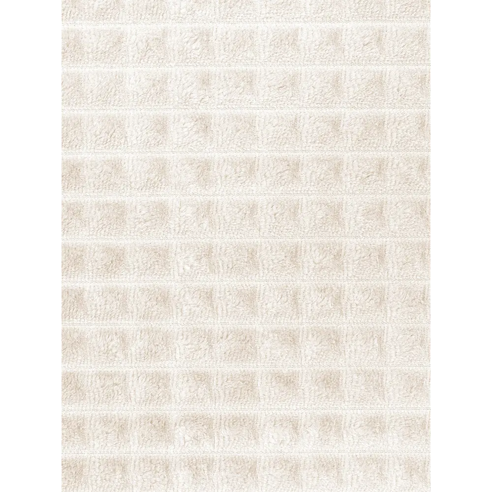 Плед Кубики 200x220 см фланель цвет шампань TEXREPUBLIC STLM-2011394 - Вид №3
