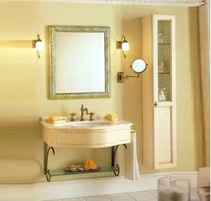 Шкаф для ванной IL Borgo BCP-28