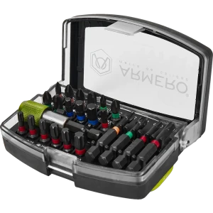 Набор бит Armero A440/023, 53 шт.