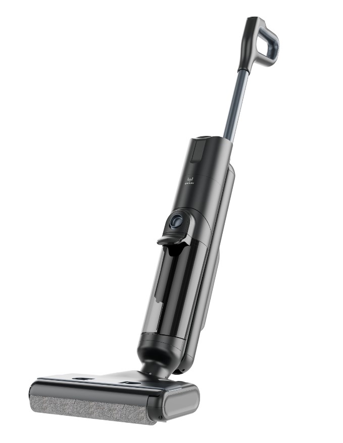 9176581 Моющий пылесос вертикальный   Okami M400  черный STDN-0015595 - Вид №3