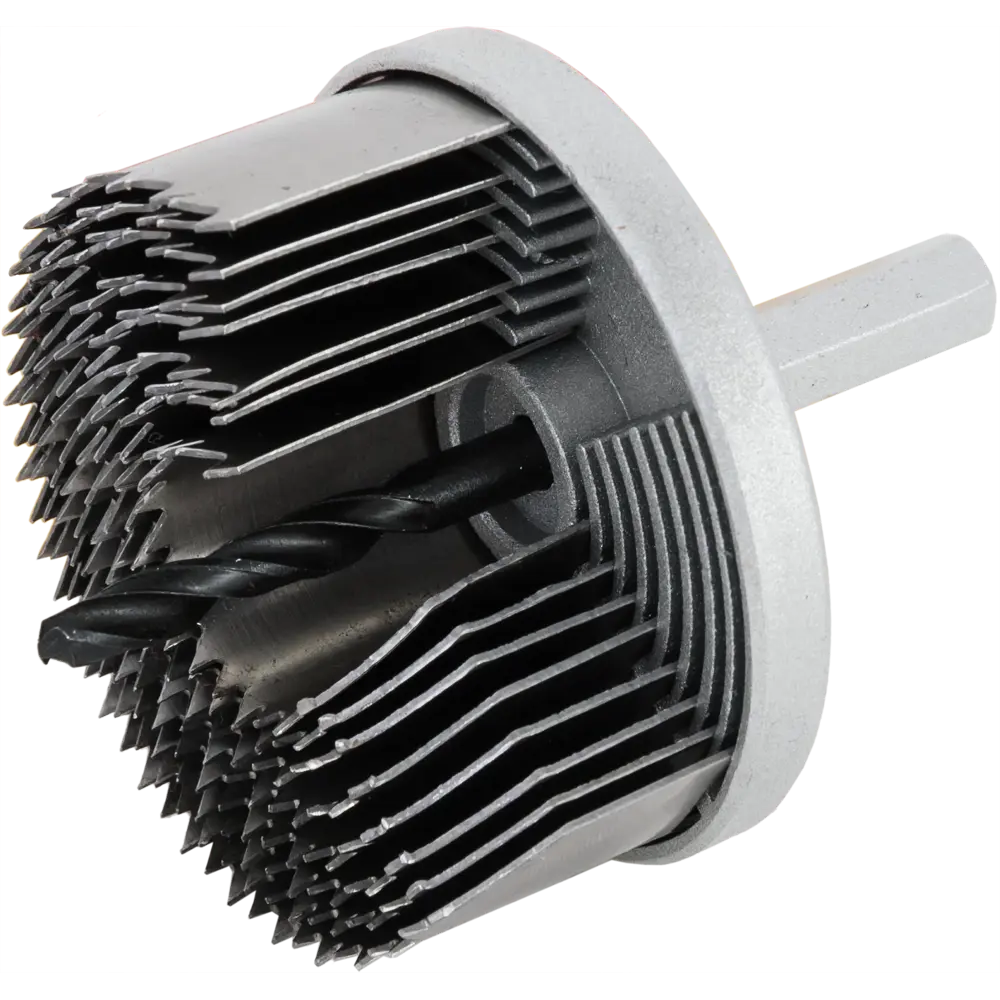 Santreyd: Набор коронок для точных отверстий в дереве и гипсокартоне 89794930 STLM-0079974 - Вид №2