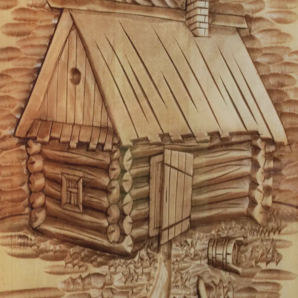 Дверь для сауны стеклянная магнитный замок 69x189 см двусторонняя Santreyd STLM-2033985 - Вид №1