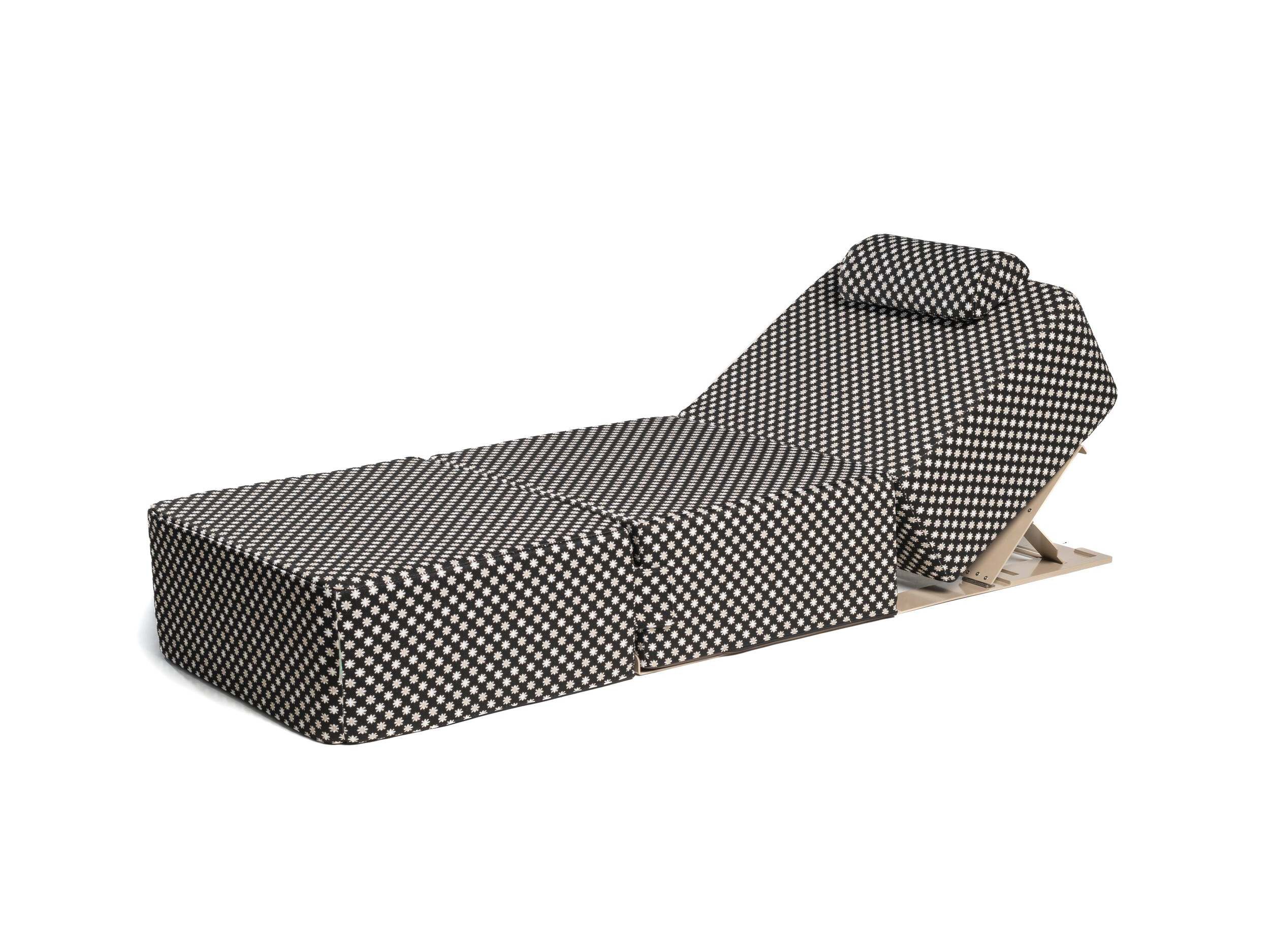 Садовая кровать Batyline® COZIP TRIPTYK ELITIS ARCH-00099455