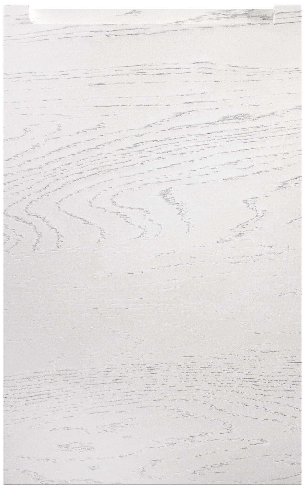 Ручки для кухонной мебели  Фрезеровка «Модерн горизонталь RF06+» Дуб фактурный белый №513 SIDAK SIST3244-7226