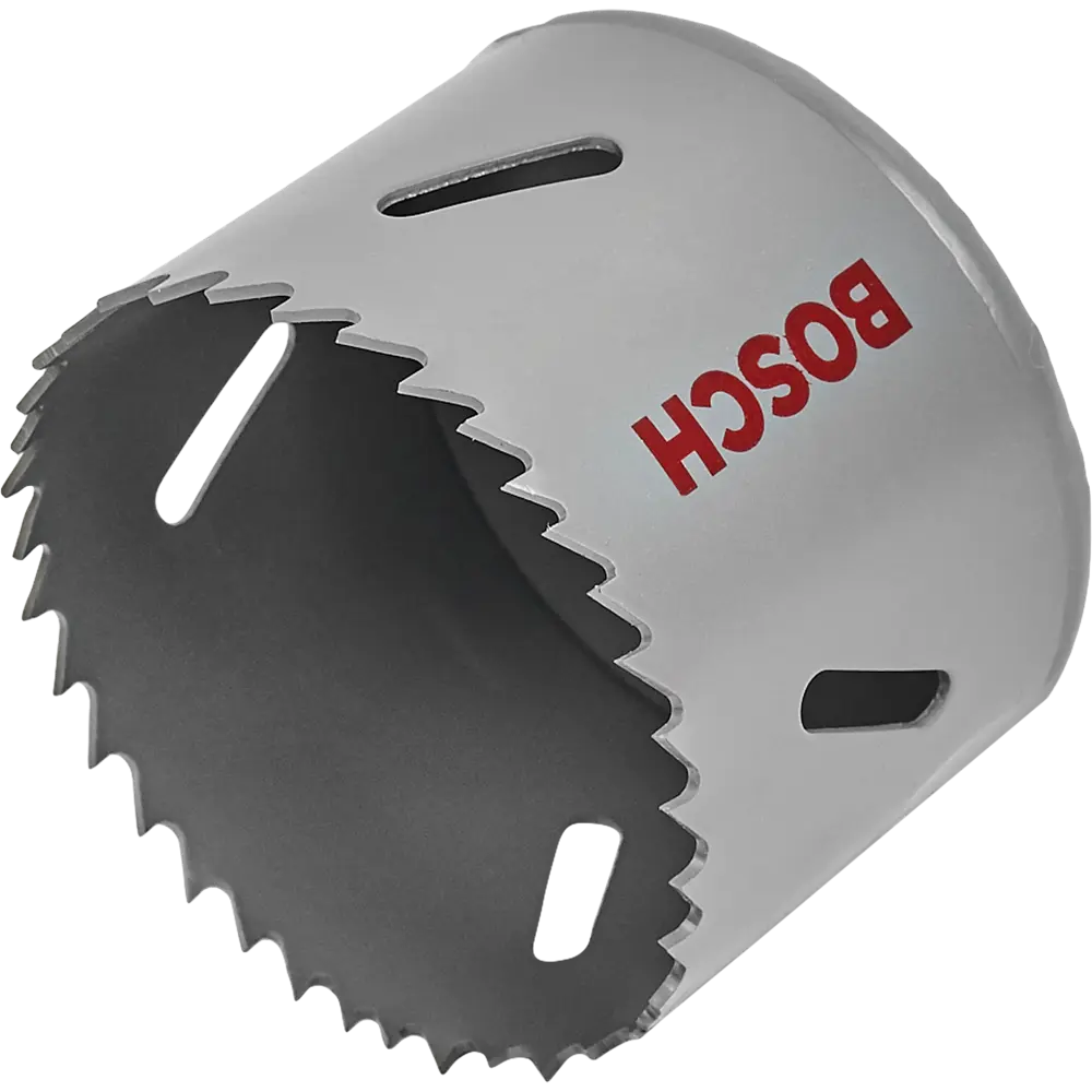 Коронка по стали биметаллическая Bosch 2608584123 68 мм BOSCH PROFESSIONAL STLM-2156168