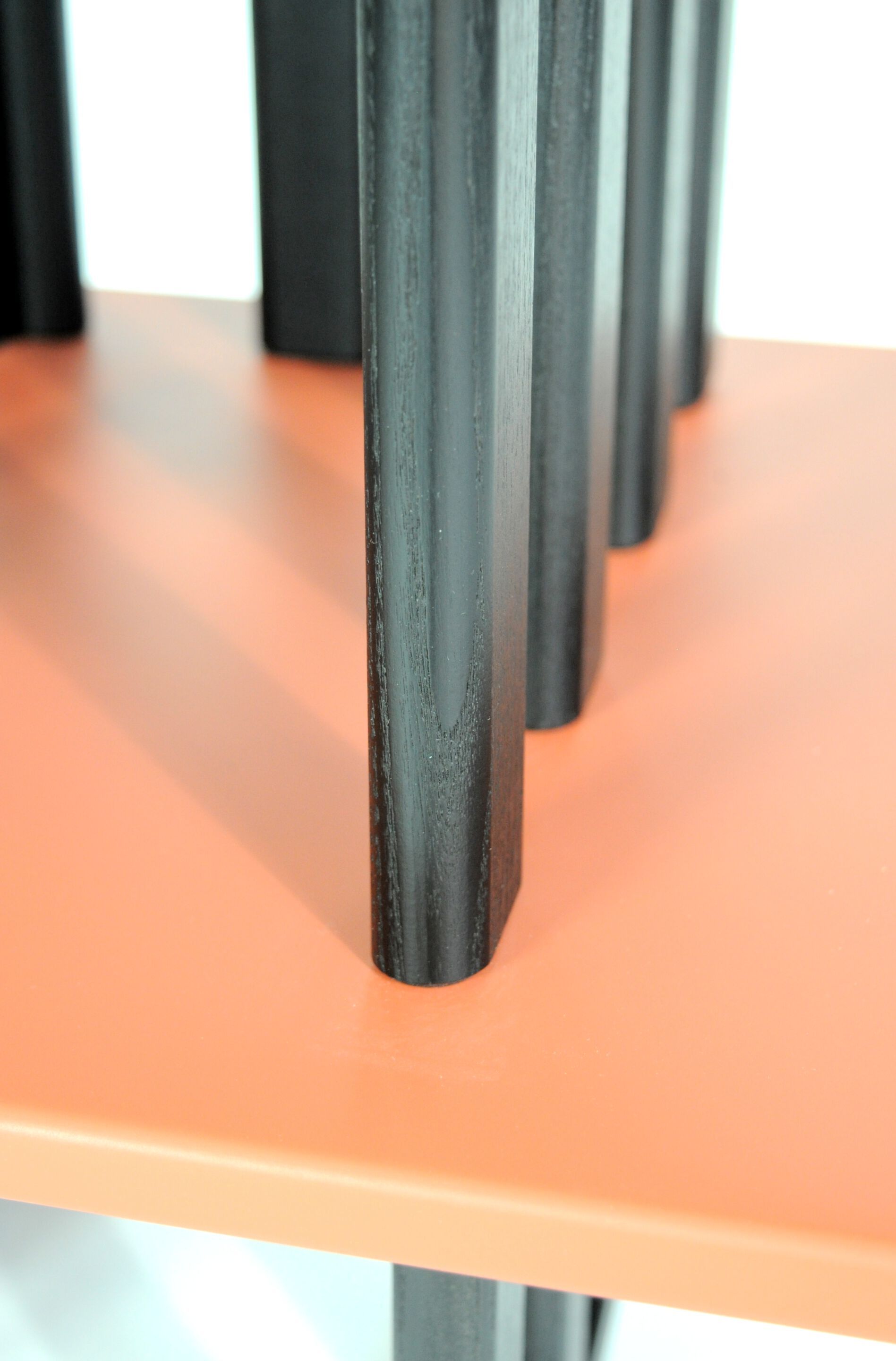 Низкий журнальный столик из МДФ Medulum ARCH-00091327 - Вид №4