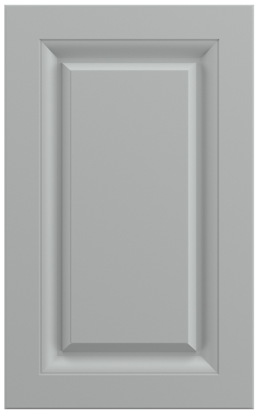 Фасады для кухни Классика Фрезеровка «Монбельяр» Аконит №507 SIDAK SIST88-10217