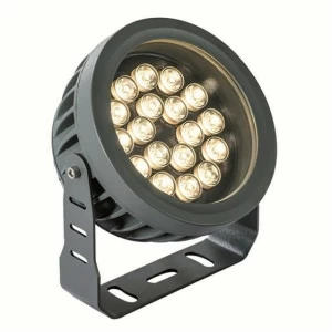 Terzo Light Регулируемый алюминиевый светодиодный проектор для улицы