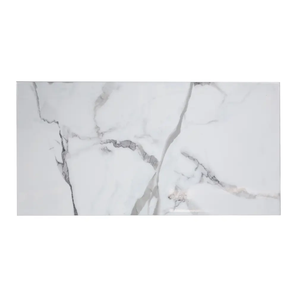 Настенная плитка Kerlife Arabescato Bianco 31.5x63 см цвет белый 89070886 STLM-2075008