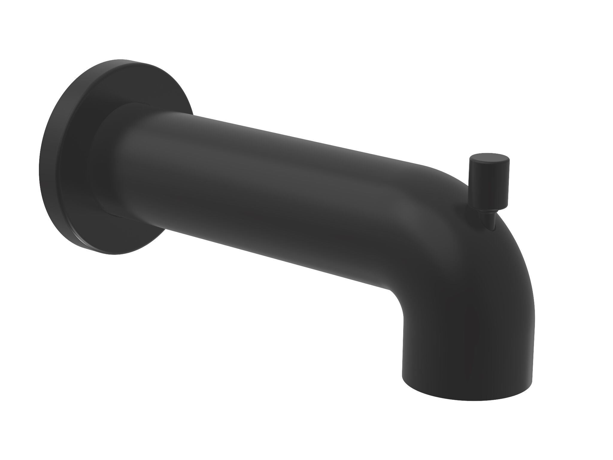 Дозирующий носик для настенной ванны BARIL BEC-0520-74 ARCH-00047764 - Вид №1