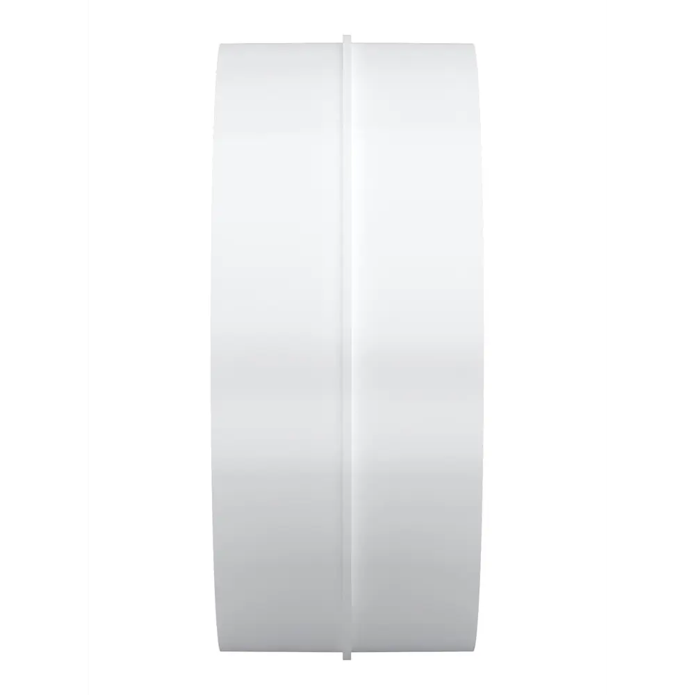 Соединители воздуховодов Fonet D150 мм пластик STLM-2008543 - Вид №2