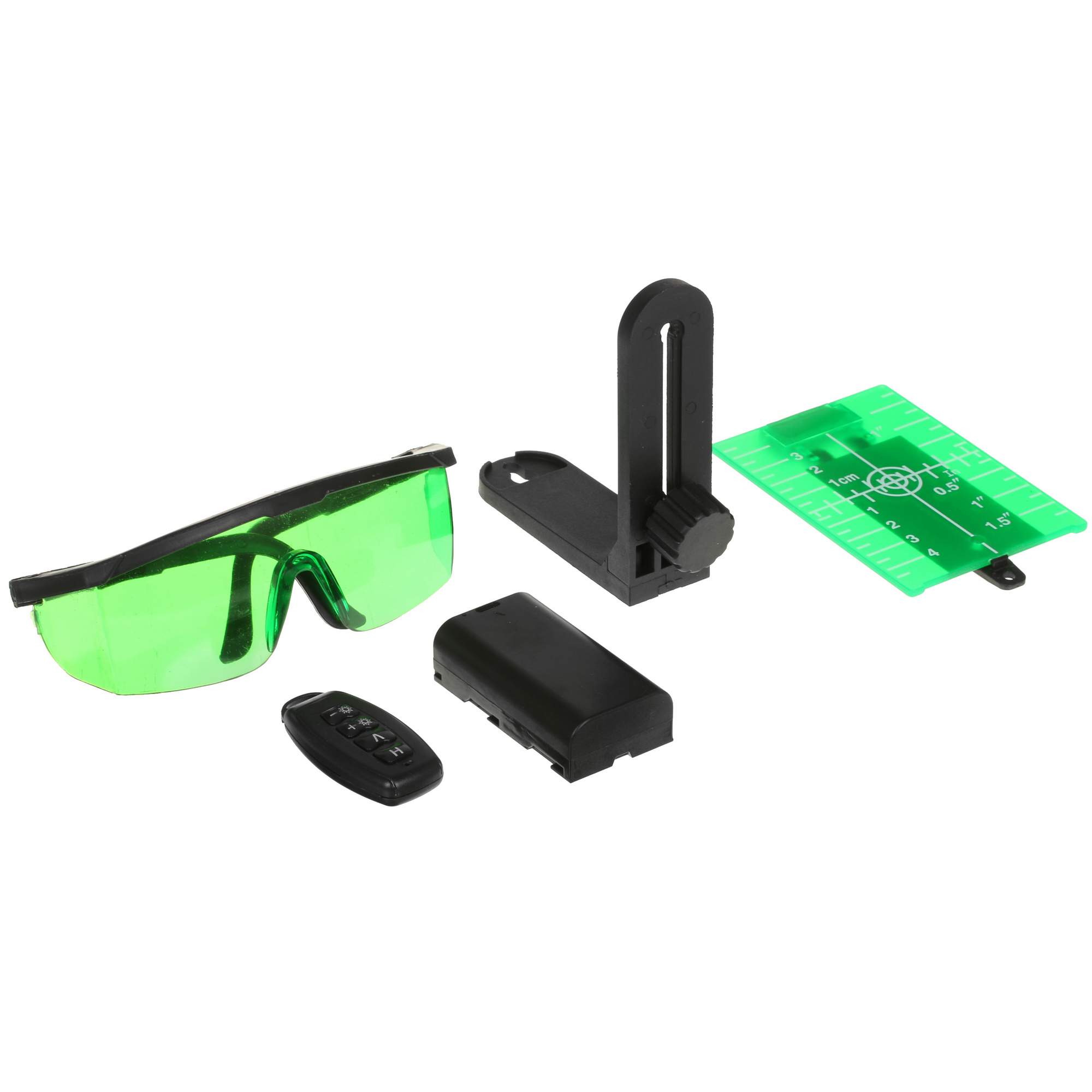 Лазерный нивелир FinePower LLG12-36-2 4871006 STDN-0123449 - Вид №7