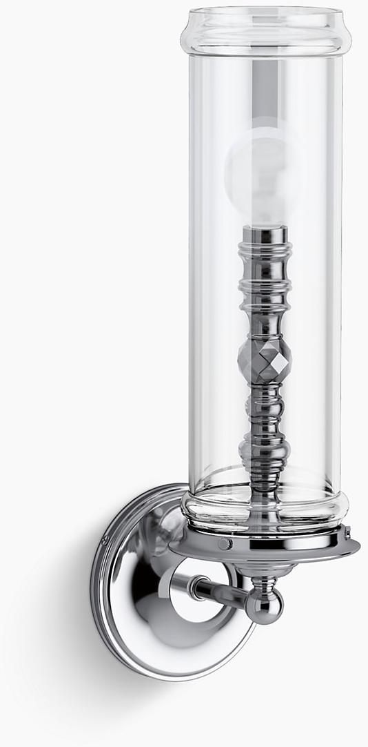 KOHLER  K-22545-SC01-BZL  - Вид №2