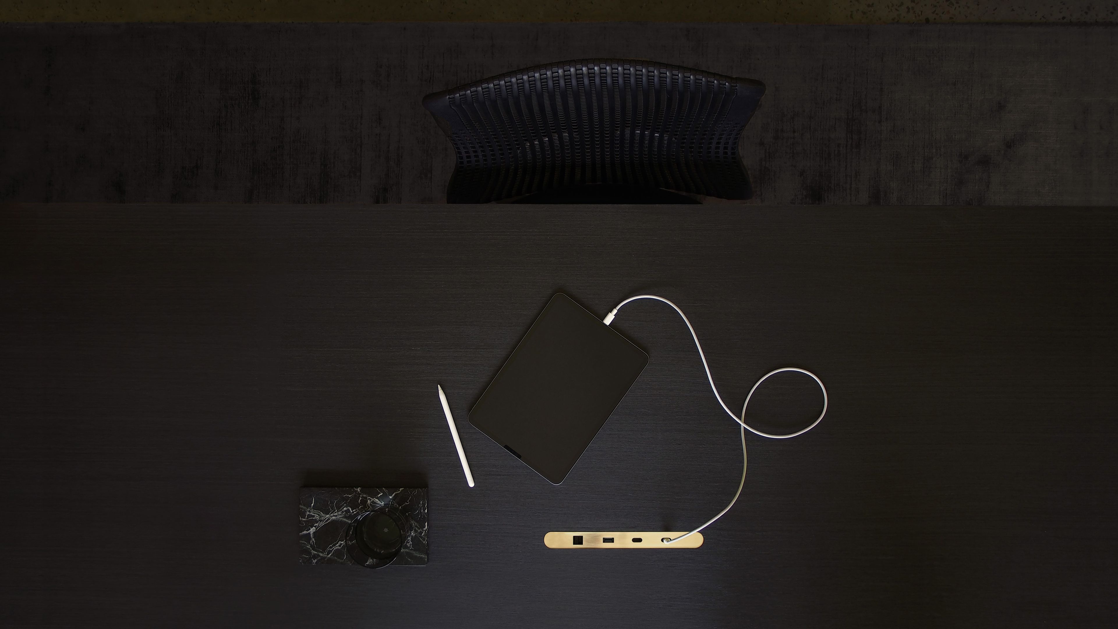 Хранение данных / зарядное устройство ZETR 25 / CONNECT ARCH-00039846 - Вид №12