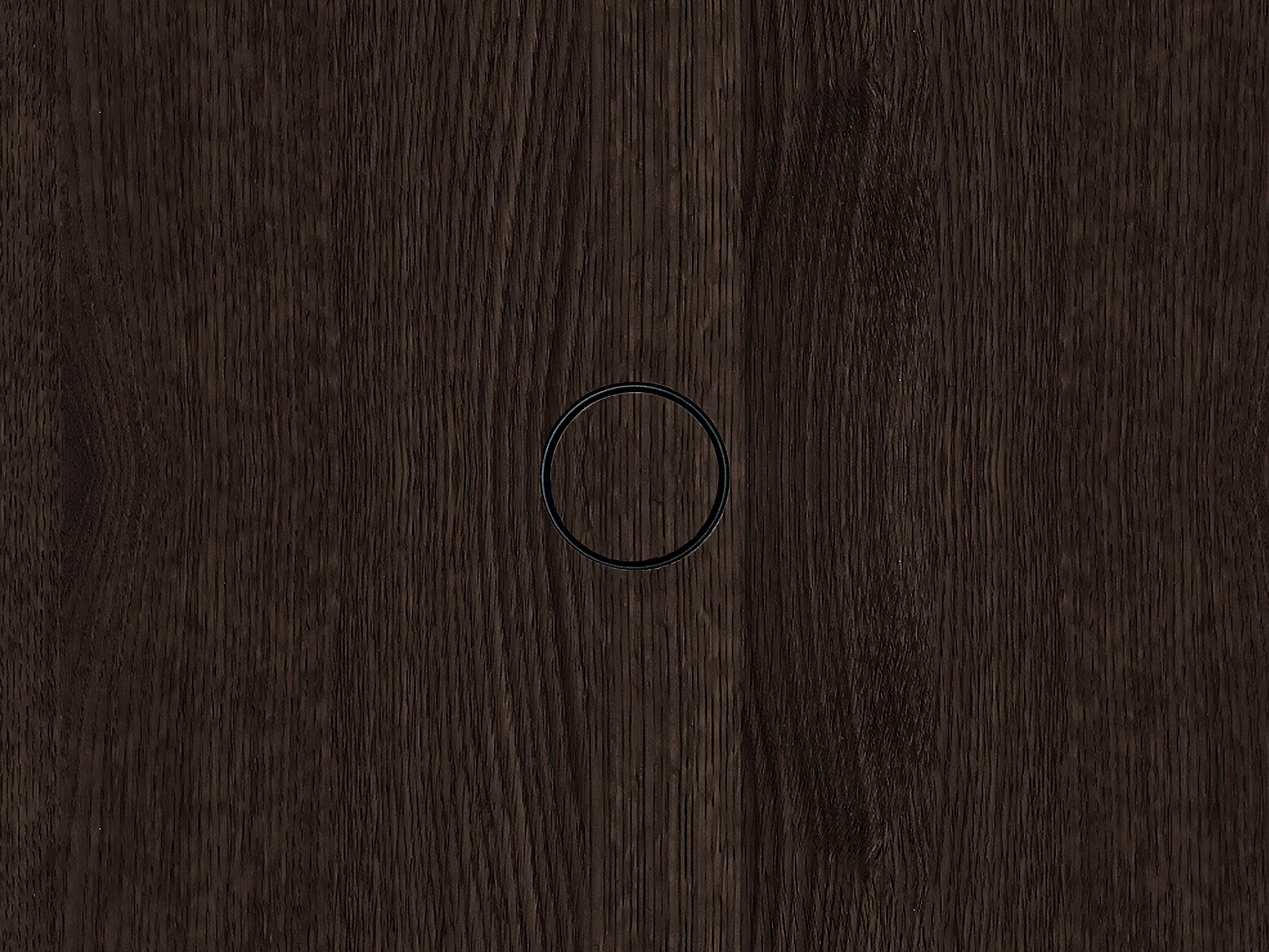 Круглый алюминиевый светодиодный прожектор с магнитной системой Essenzialed Holey ARCH-00136292 - Вид №6