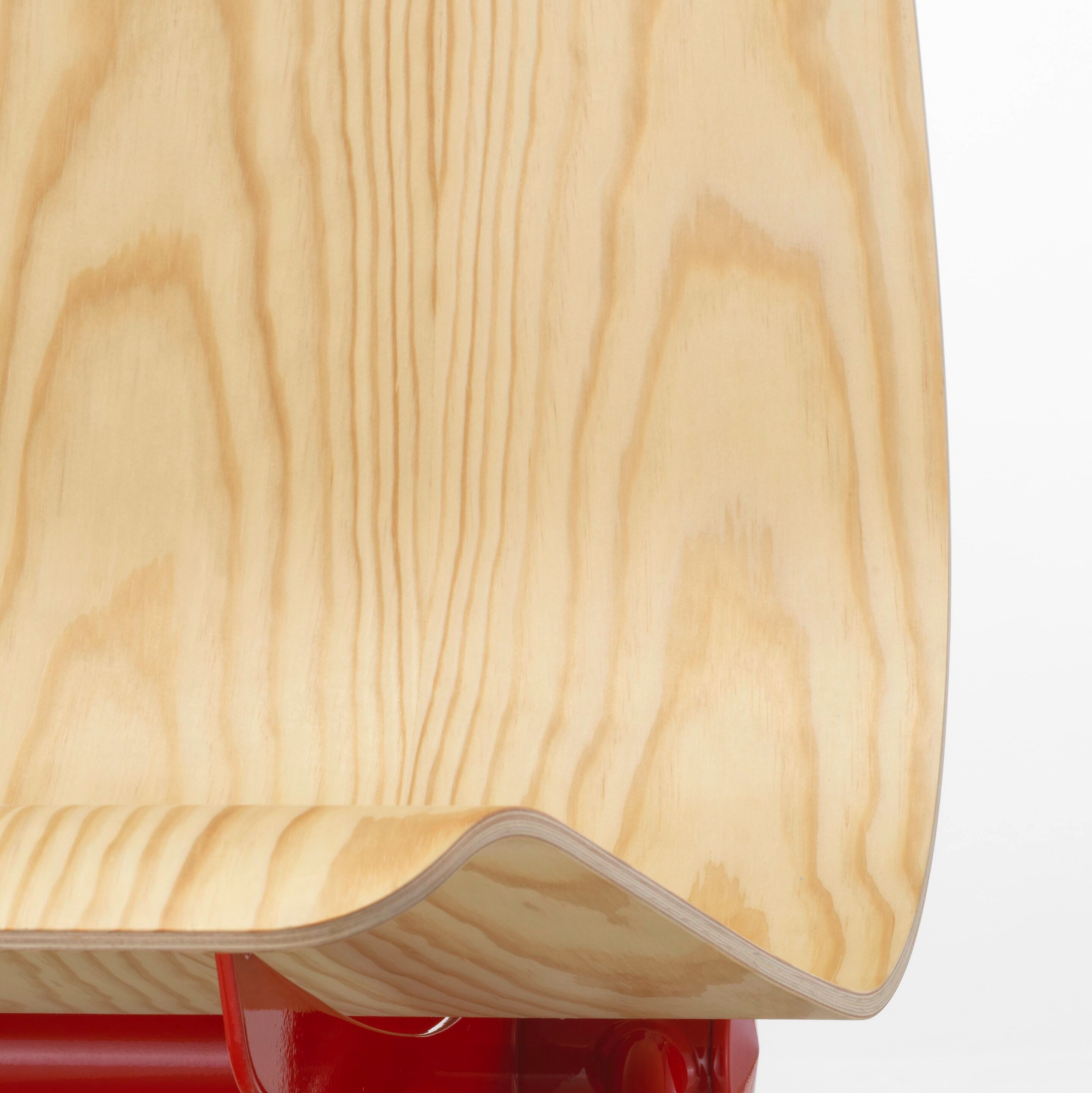 Стул с сосновым корпусом VITRA ANTONY LIMITED EDITION 2025 ARCH-00127406 - Вид №13