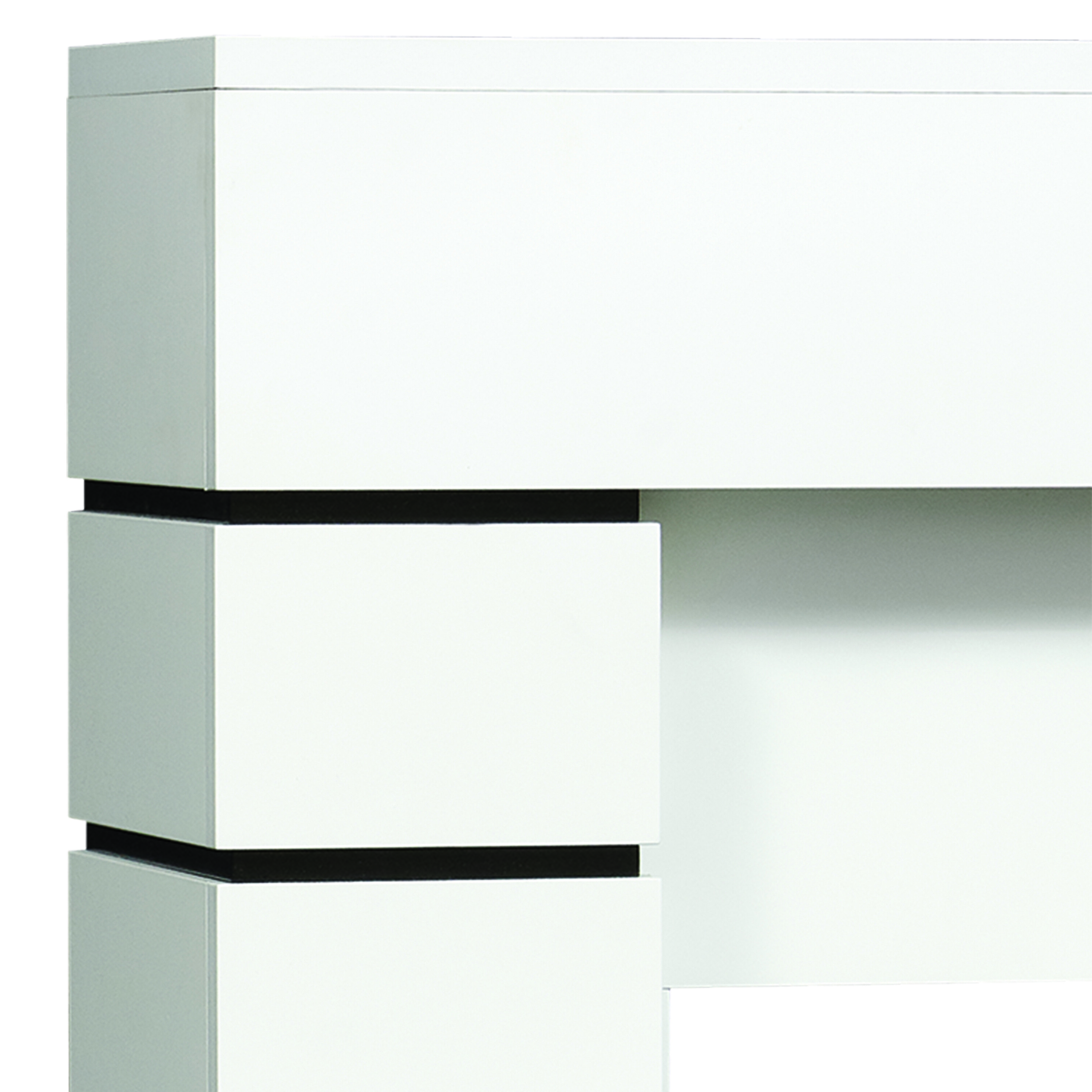 8167292 Каминокомплект RealFlame Alta 24 WT + Kendal 24 STDN-0021169 - Вид №4