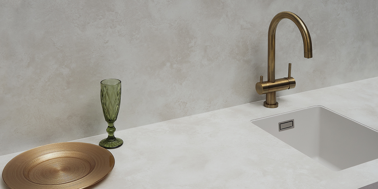 Столешницы для кухни - Риччоли LIGRON LIST426 1116 - Вид №21