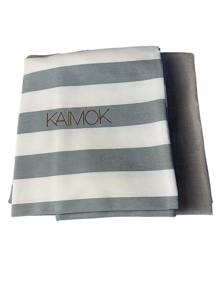 Ткань съемная сумка садовое кресло Kaimok оттоманка для внутреннего и наружного использования ARCH-00097764 - Вид №22