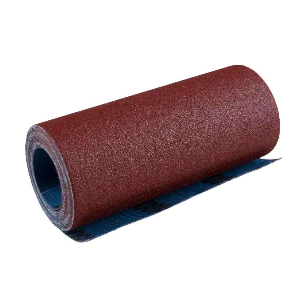 Рулон шлифовальный на тканевой основе DILWIS P120 115x2500 мм STLM-2024305