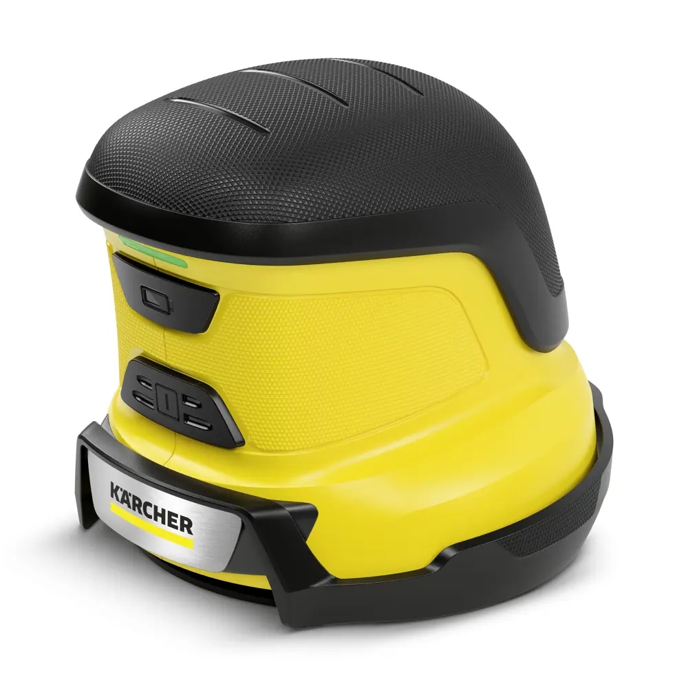 Электрический скребок для льда Karcher EDI 4 STLM-2174829