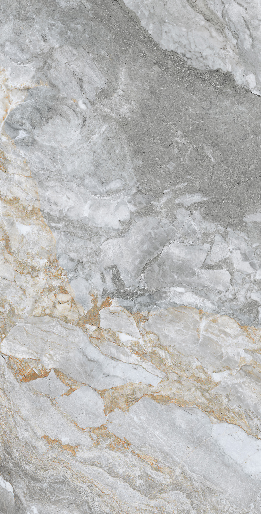 Керамогранит TRIVOLA GREY LAPPATO 60х120 Arcadia Ceramica CL4007-A - Вид №4