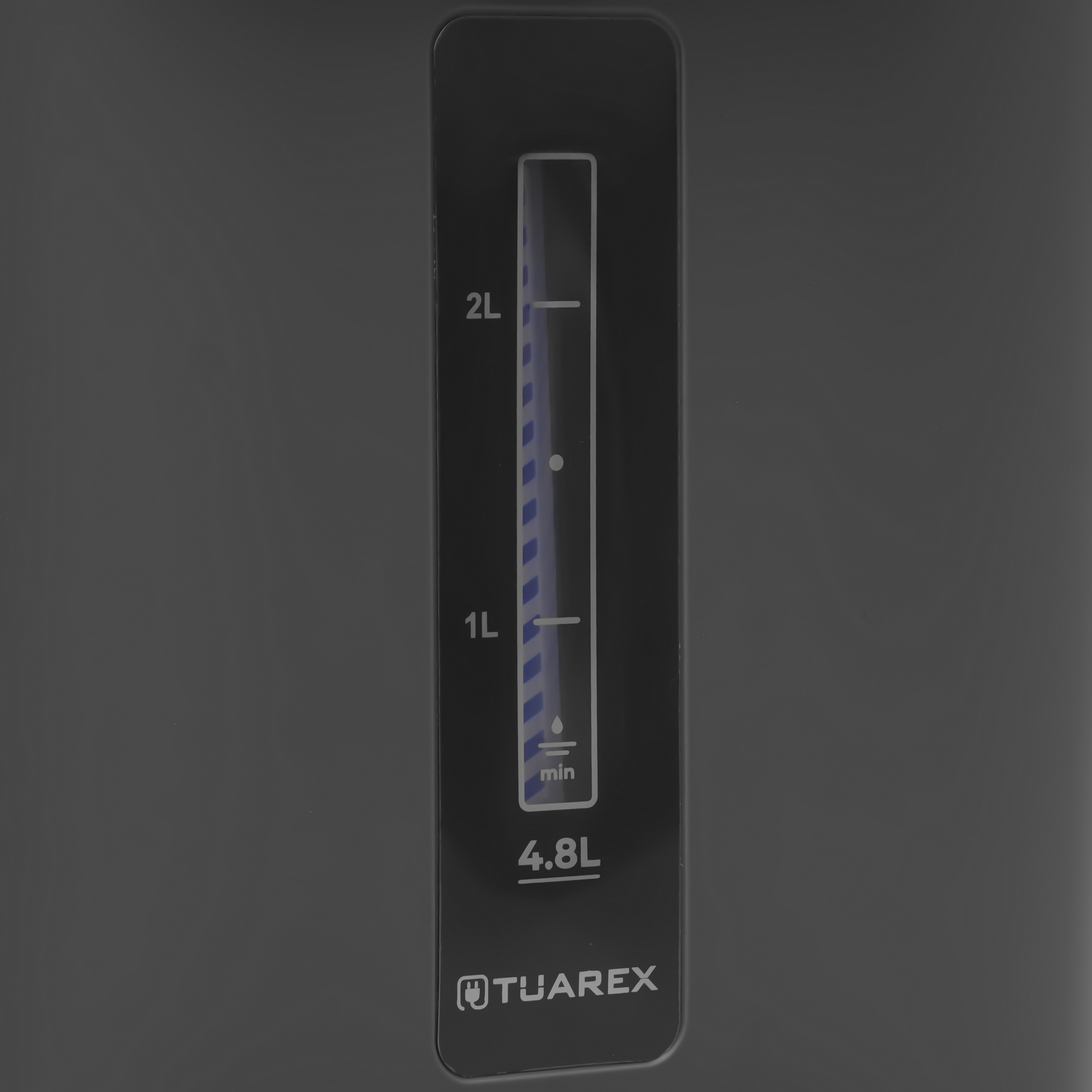 9225620 Термопот Tuarex TK-8110 черный STDN-0035547 - Вид №5