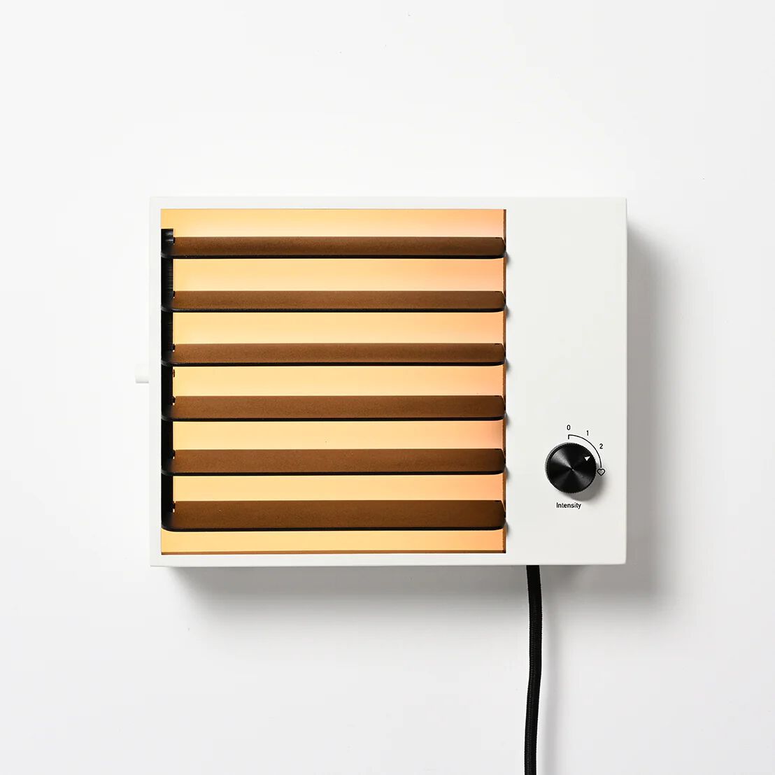 Светодиодная настольная лампа с порошковым покрытием Re-Volt ARCH-00010404 - Вид №3