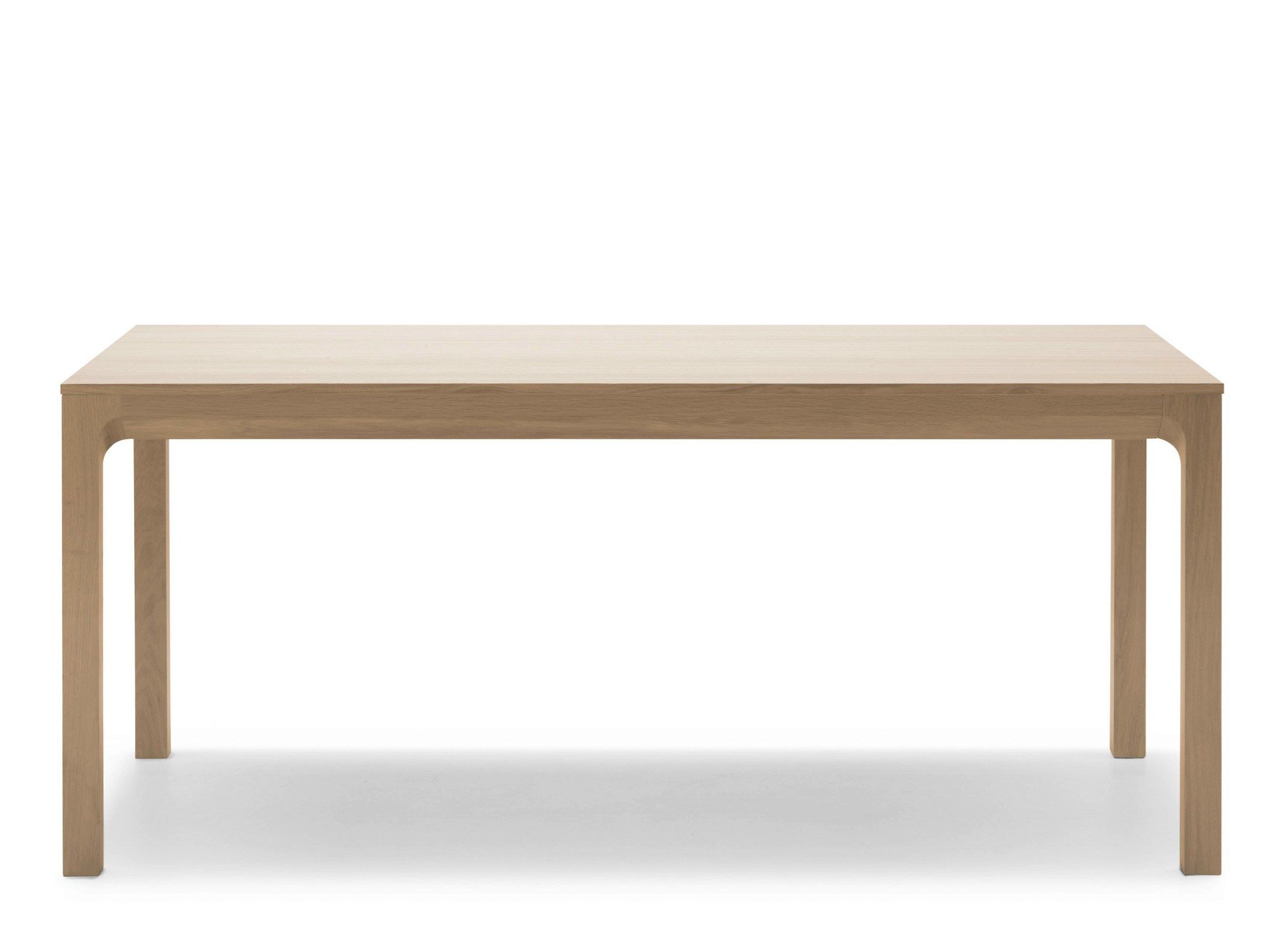 Прямоугольный дубовый стол ALKI Laia ARCH-00055715