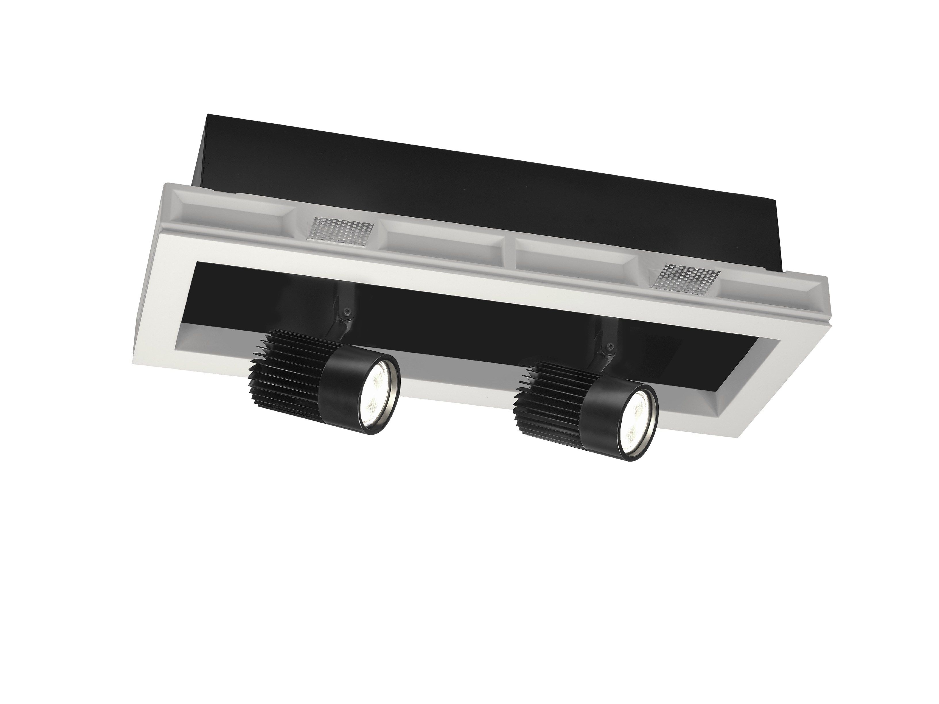 Регулируемый светодиодный прожектор Buzzi & Buzzi ARCH-00070228 - Вид №2