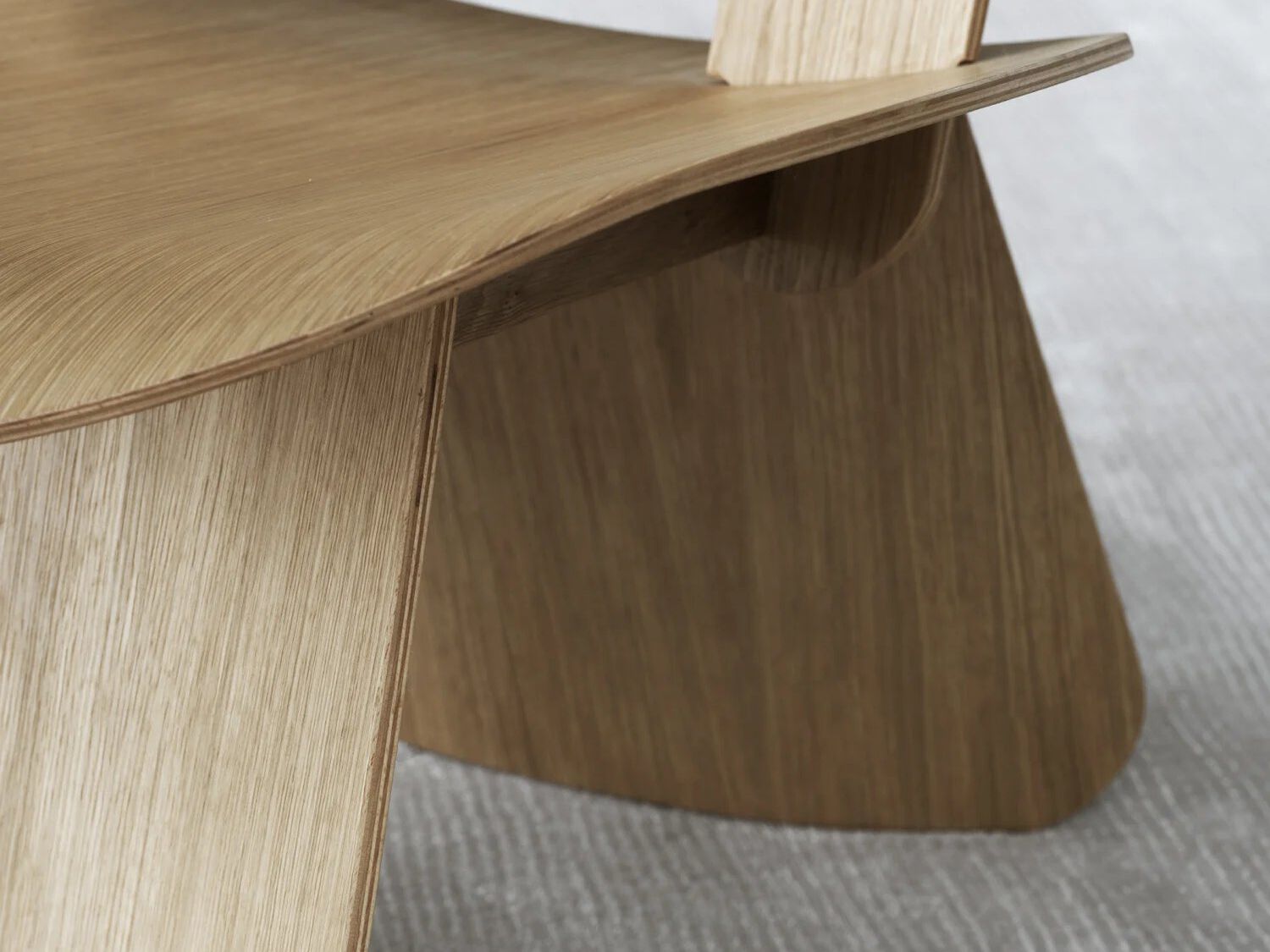 Многослойный стул blomus Nagomi ARCH-00006116 - Вид №4