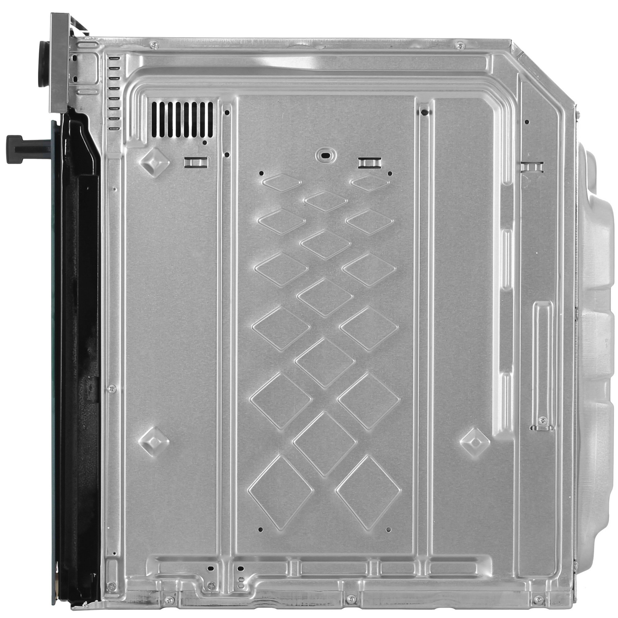 9241414 Электрический духовой шкаф Hotpoint HFE8 1224 H BL черный STDN-0146067 - Вид №2